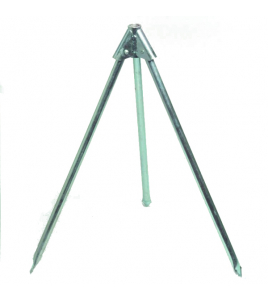 3-POOT OPKLAPBAAR, 1/2&quot;