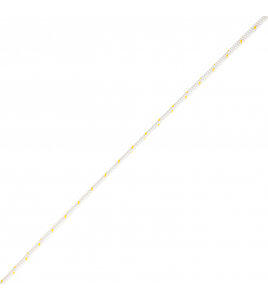 STARTERSKOORD MET KERN WIT 3 MM