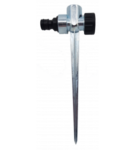 QUES GRONDPEN VERZINKT 1/2''