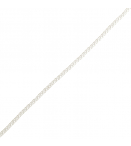 TOUW NYLON WIT 6 MM