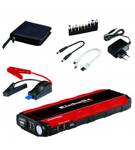 CE-JS 18/1 - POWERBANK / ENERGIESTATION / STARTHULP