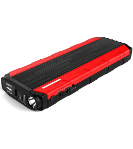 CE-JS 18/1 - POWERBANK / ENERGIESTATION / STARTHULP