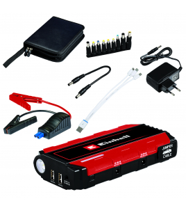 CE-JS 12/1 - POWERBANK / ENERGIESTATION / STARTHULP