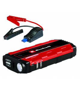 CE-JS 8/1 - POWERBANK / ENERGIESTATION / STARTHULP