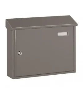 DECAYEUX BRIEVENBUS MILAN 2 GRIJS (RAL9007)