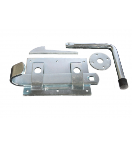 BOERENKLINKSTEL GV PER 10