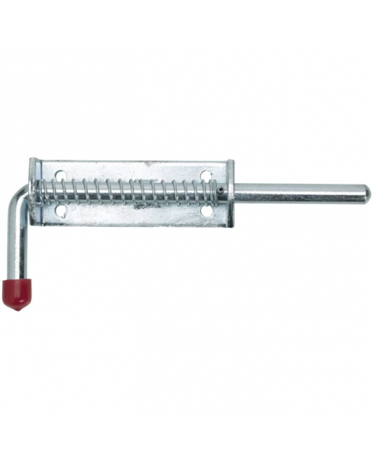 POORTSLUITING MET VEER 220MM
