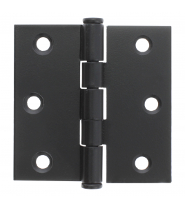 SX SCHARNIER LOSSE PEN 76X76 ZWART (2)