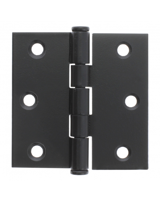 SX SCHARNIER LOSSE PEN 76X76 ZWART (2)