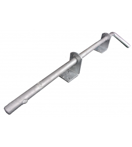 GRONDGRENDEL 500 MM FV