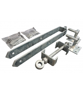 AFHANGSET VERSTELBAAR ZWAAR FV