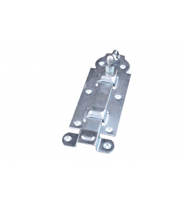 ROLSCHUIF VLAK 140MM GV