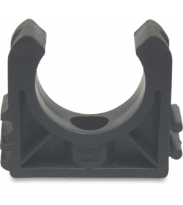 BUISKLEM PP 32 MM ZWART TYPE 2 BUISKLEM PP 32 MM ZWART TYPE 2