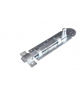 SCHUIFJE VLAK 120MM GV PER 10