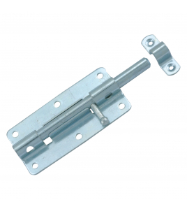 SX GRENDEL 35MM VERZINKT