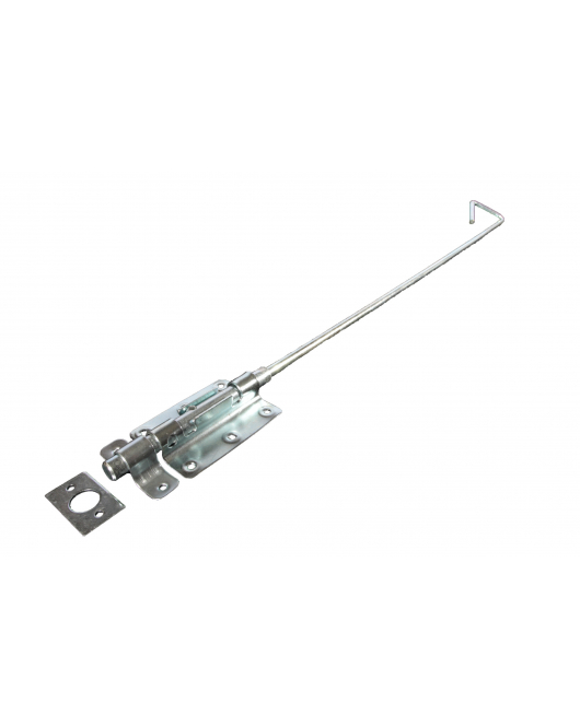 STAARTGRENDEL LICHT 800MM GV