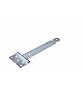 KRUISHENG 250MM GV P.6ST