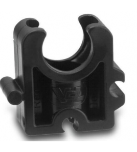BUISKLEM PP 12 MM ZWART TYPE A BUISKLEM PP 12 MM ZWART TYPE A
