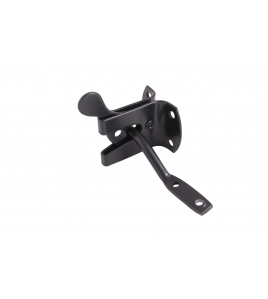 AUTOMATISCHE HEKSLUITING ZWART