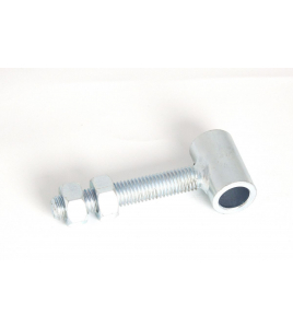 OOGSCHROEF M14 - &#216; 16 MM VOOR POORTFRAMES