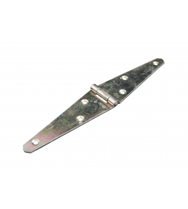 SX STAARTHENG 100MM VERZINKT