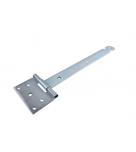 KRUISHENG ZWAAR 400MM GV