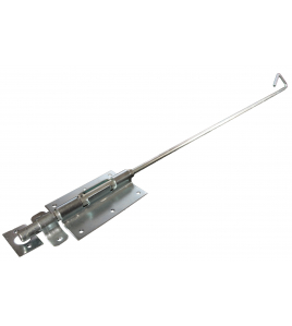 STAARTGRENDEL ZWAAR 1000MM GV