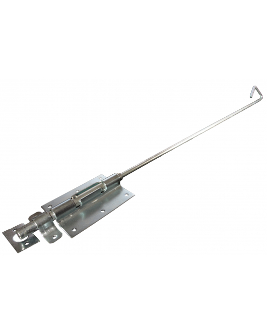 STAARTGRENDEL ZWAAR 1000MM GV