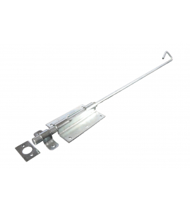 STAARTGRENDEL ZWAAR 800MM GV