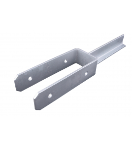 U-PERGOLADRAGER 71MM FV T-PEN