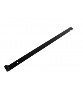 HENG 16-800 MM ZWART