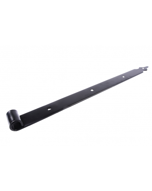 HENG RUSTICA ZWART 16-600MM