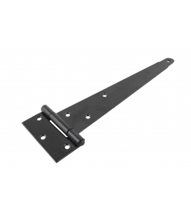 T-HENG 300MM ZWAAR ZWART PER 10