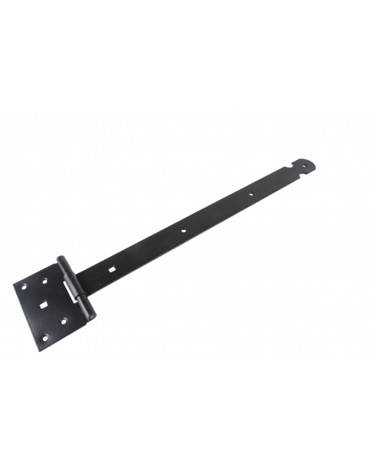 KRUISHENG ZWAAR 500MM ZWART