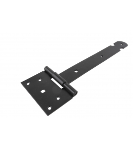 KRUISHENG ZWAAR 300MM ZWART