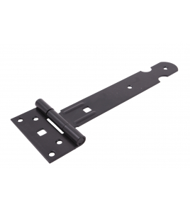 KRUISHENG 200MM ZWART