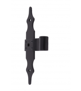 MIDDENHENG RUSTICA 16MM ZWART