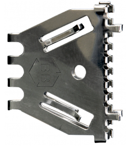 BIJENBEKJE SPOUW 5 CM