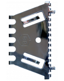 BIJENBEKJE SPOUW 7 CM