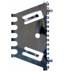 BIJENBEKJE SPOUW 7 CM