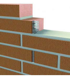 BIJENBEKJE SPOUW 7 CM