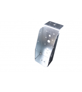 BALKDRAGER LANGE LIP 75X175MM VERZINKT