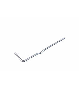 UNI-L SPOUWANKER 170X30X3,6 MM 25 STUKS