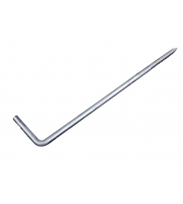 25 STUKS KOZIJNANKER 200X50X6 GV