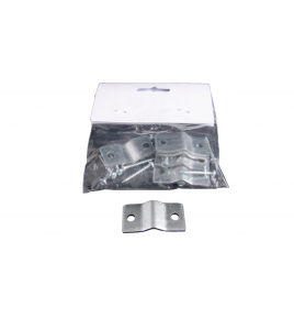 DRAADPANEELKLEM 4 MM 4 STUKS