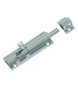 SX PROFIELGRENDEL 50MM CHROOM