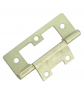 SX LOUVREDEURSCHARN 63MM VERCHR (2) SX LOUVREDEURSCHARN 63MM VERCHR (2)