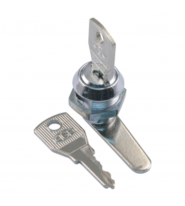 SX AUTOMATENSLOT M VLAK/HAAK 20MM CHROOM SX AUTOMATENSLOT M VLAK/HAAK 20MM CHROOM