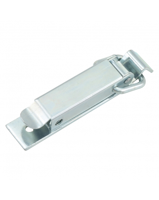SX EIERKISTSLUITING 105MM VERZINKT