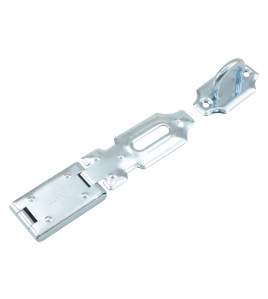 SX KISTOVERVAL 120MM VERZINKT SX KISTOVERVAL 120MM VERZINKT